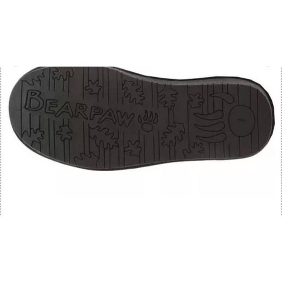 Bearpaw Boo Boots - Picture 5 of 8